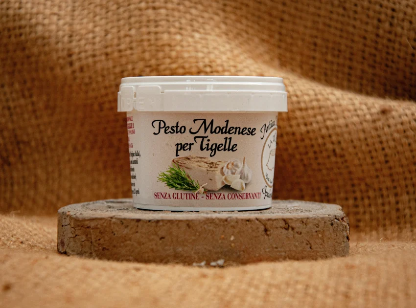 Il-Pesto-Modenese Il-Pesto-Modenese