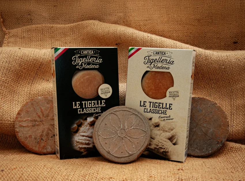 Tigelle-Le-Classiche Tigelle-Le-Classiche